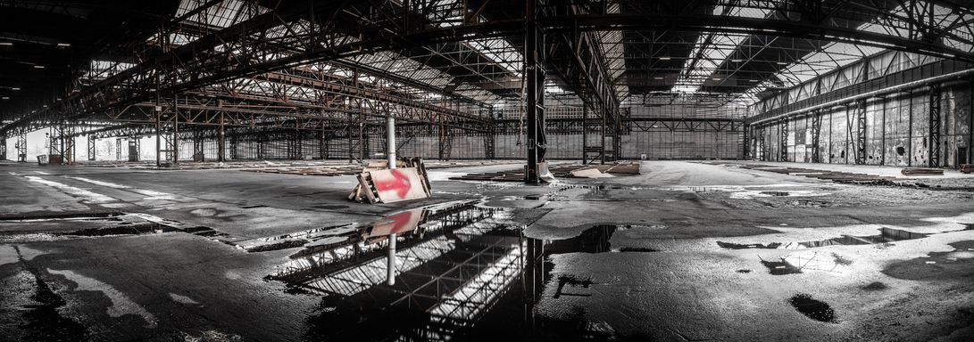 Industriefotograf Michael Wieschke