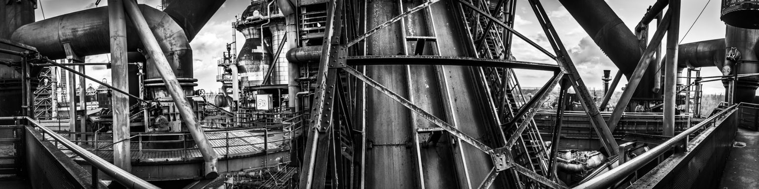 Landschaftspark Duisburg