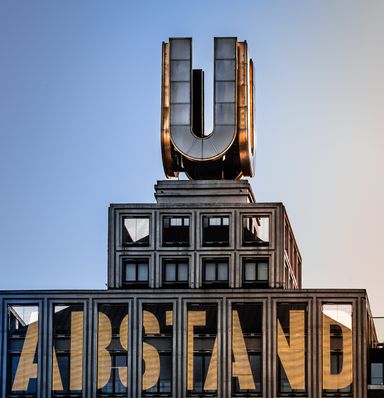 Dortmund Unions Brauerei