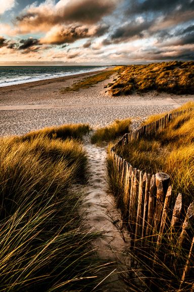 Normandie - Frankreich